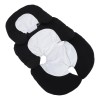 Inserto Para Asiento De Coche Para Bebés, Lavable A Máquina,