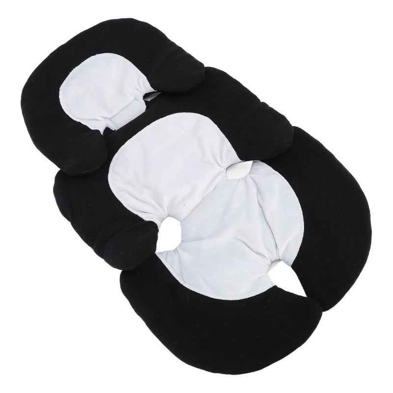 Inserto Para Asiento De Coche Para Bebés, Lavable A Máquina,