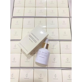 Forencos WonderWerk Marula Tone Up Sun Ampoule