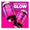 Suplemento Belacaps Solanum Resveratrol Glow 180 Cps 450mg Sin Sabor