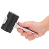 T Shape Leather Carving Hammer Nylon Craft Mallet Hand Tool
