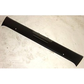 Sherman Replacement Part Compatible with Ford Mustang Rear Bumper Valance Panel (Partslink Number FO1195103)