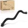 A-Premium Tank to Engine Radiator Coolant Hose Compatible with Volvo