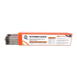 SÜA - E316L-16 - Stainless Steel Welding Electrode - 12" x 3/32" (4.4 LB)