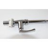 Washbasin Tap for Washbasin and Garden (Wasch8817A)