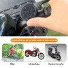 Multifunctional Phone Music Controller A Smart Steering Wheel Remote Controller