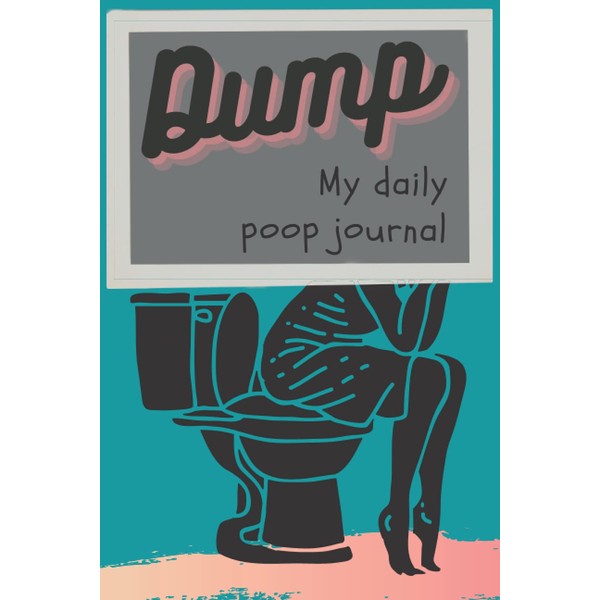 Dump: Discreet Password Book No One Wants To Open -