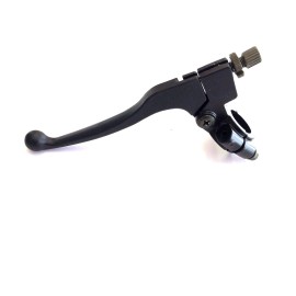 FELLERS SMALL ENGINES PALANCA DE EMBRAGUE DE FRENO IZQUIERDA DE METAL BAJA HEAT WARRIOR MINI #165-006