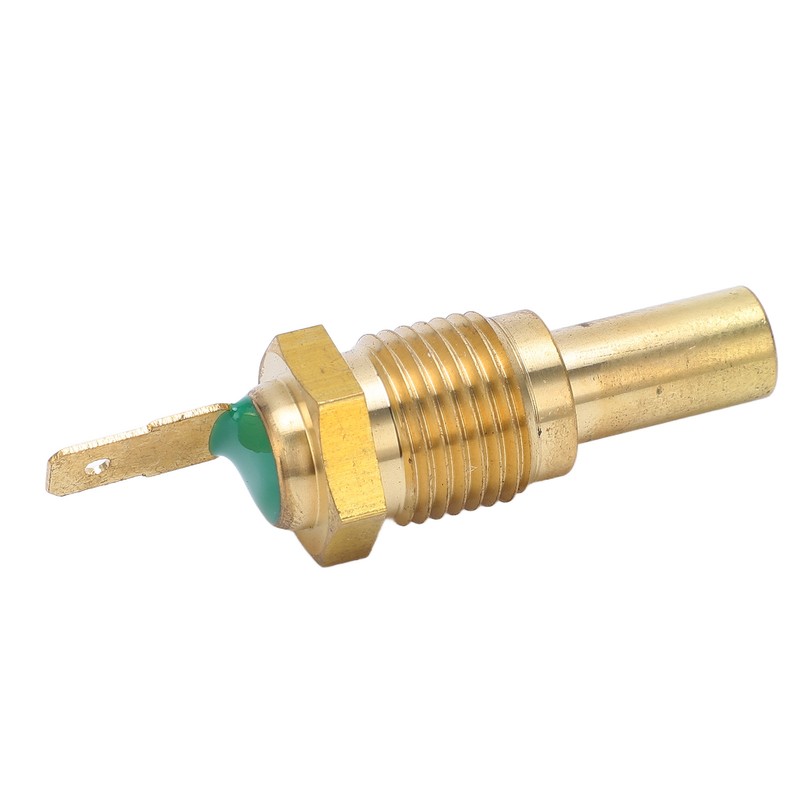 Water Temperature Sensor ME088884 Coolant Temperature Transducer for Kato Excavator