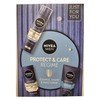 Nivea Men Protect & Care Regime Gift Set