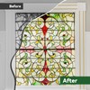 JSIWOTH 52.5 Ft Peel and Stick Wall Molding Trim, Matte