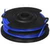ALM BD720 Spool & Line to fit Black & Decker