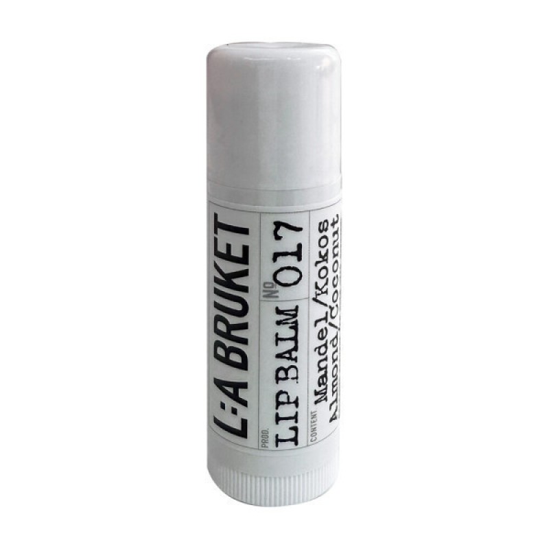 La Bruket Lip Balm 14g 1 Piece / Circle /