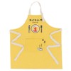 Techno Prime And Packable Apron, Unisex, Adult, 31.5 inches (80