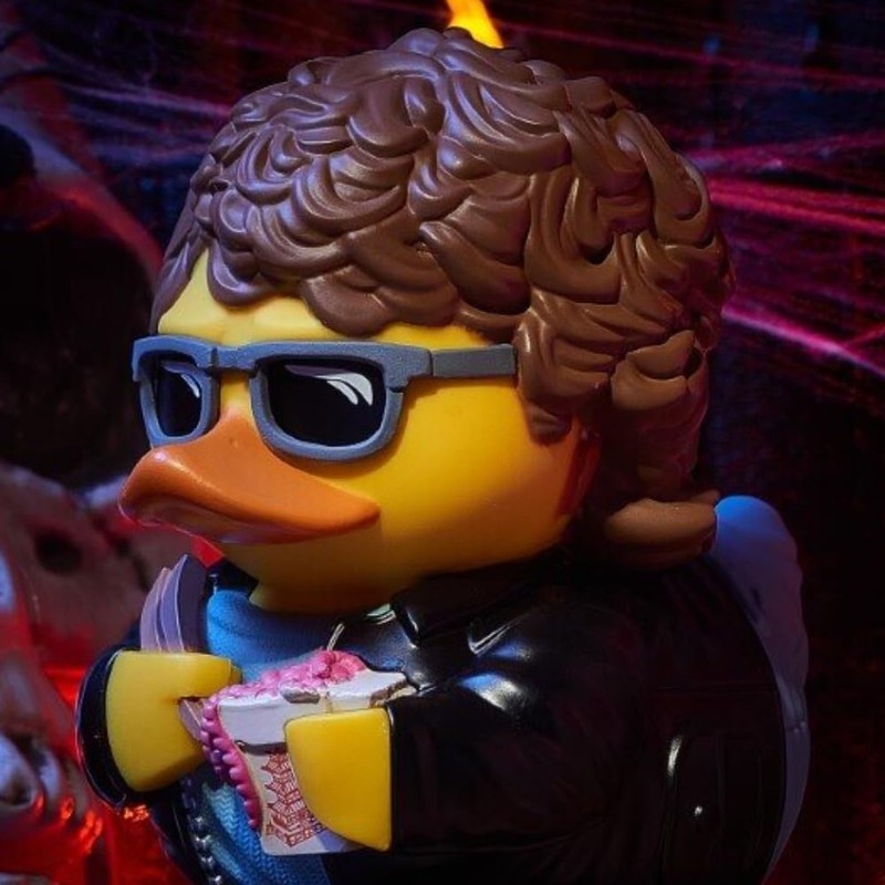 TUBBZ Boxed Edition: Horror - Michael Cosplaying Rubber Duck Vinyl