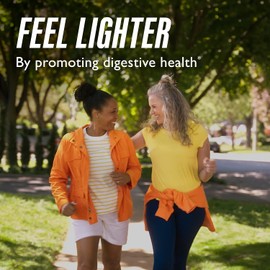 Metamucil, Psyllium Husk Capsules, 300 Capsules, 3-in-1 Fiber Supplement, Daily Psyllium Husk Fiber Capsules Help Support Digestive Health by Promoting Regularity*, Help Supplement Daily Fiber Intake