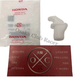 Honda Genuine OEM 92-96 Honda Prelude Hood Prop Open Stay End Clip New 74146-SJ4-000