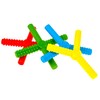 Gafly X's and Y's (5 Pack)-Sensory Chewy for Children with