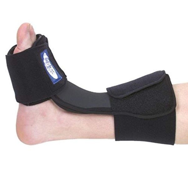 Freedom by AliMed Dorsal PF Night Splint, Large, Plantar Fasciitis