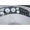 Boat Dash Panel Blanks, Boat Instrument Panel Blanks / 24