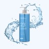 Erti 23 Hydrating Moisture Skin Toner 480ml / 에르띠23 하이드레이팅
