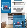 Digital LED Temperature Controller Module, XH-W3002 Digital Temperature Controller Switch