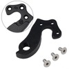 Aluminum Bicycle Derailleur Hanger Rear Derailleur Hanger For Bergamont BGM-H030