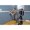 Hammerhead Self-Leveling 360-Degree Cross Line Laser - HLCL360