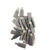 Swanson Tool Co Black Mechanical Carpenter Pencil Refills works with