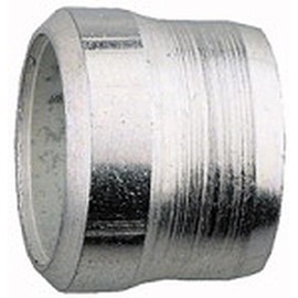 Riegler 112233 Cutting Ring, Outer Tube Diameter 10 mm, Galvanised Steel