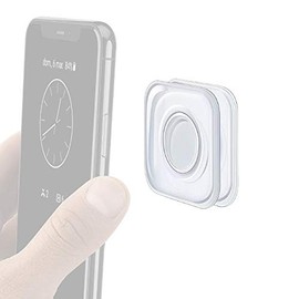 Steren Soporte nano stick de gel para celular POD-272