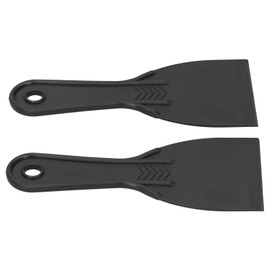 Pack of 2 3D printer spatulas, light-sensitive resin special blade, 3 inches, comfortable to hold, safe and harmless.