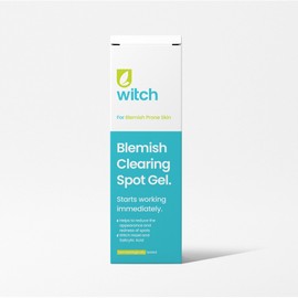 Witch Blemish Clearing Spot Gel with Salicylic Acid and Witch Hazel 15ml