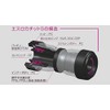 Sekisui Chemical One-Touch Fitting for Crosslinked Polyethylene Pipes, Union Esrocitit