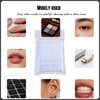 200 PCS Micro Applicator Brushes for Eyelash Extensions – Disposable