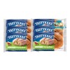 Tastykake Apple Cinnamon Honey Buns 6 Buns