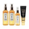 Home shopping's latest product, D'Alba Season 5 Royal Mist Serum 100ml 2pcs + 60ml + Lifting Cream / 홈쇼핑 최신상 달바 시즌5 로얄 미스트 세럼 100ml 2개+60ml+리프팅크림