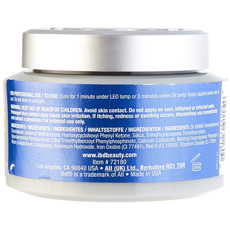 IBD LED/UVBonder Gel Natural II 56 g