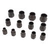 13pcs Stud Nut Remover Set Professional Chromium Molybdenum Steel Damaged