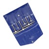 Telescopic Gauges 6pcs/set Inner Diameter Measurement 8-150mm Adjustable Inner Diameter