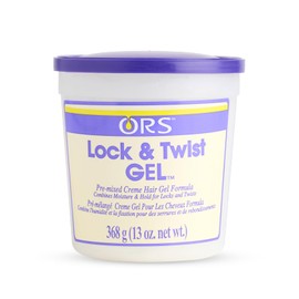 ORS Lock and Twist Gel 13 Ounce (Pack of 1)