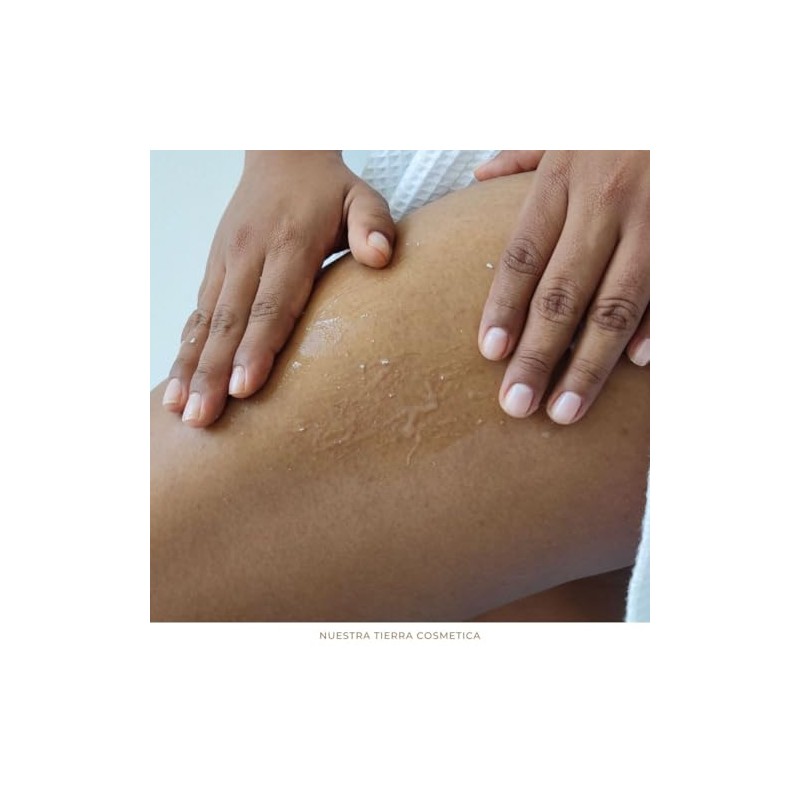 Exfoliante Enzimático Hidrogel 250ml -no Abrasivo