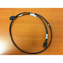 Ericsson DC Power Cable Assembly With Connectors RPM 777 193/01000 R1C