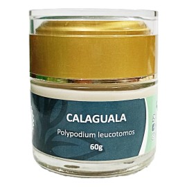 Calaguala Polypodium Leucotomos Raíz 1 Cremas + 120caps