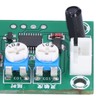 Vibration Sensor Module, DC 12V Sensitivity Time Delay Switch DIY