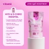 Vitatu Myo Inositol & D-chiro Inositol 40:1 Con Folatvitam