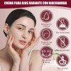 Crema MOPOYAT Contorno de Ojos Niacinamida 20g Pack 2 para