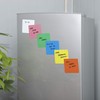 Fridge Scrum Magnets Writeable - Pack of 24 - 10