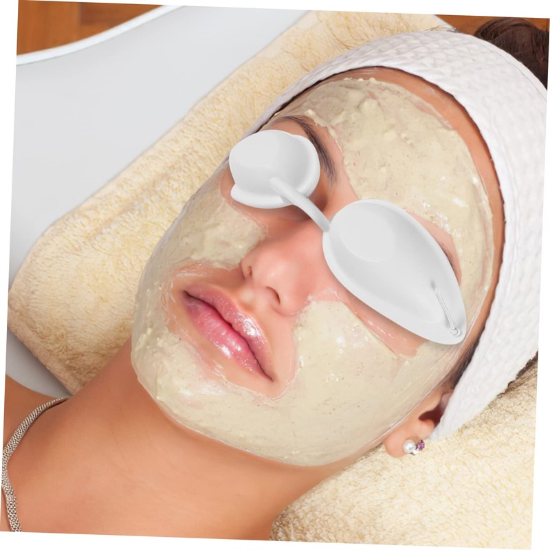 BIUDECO Eye Mask for Use Light Blocking Eye Cover for