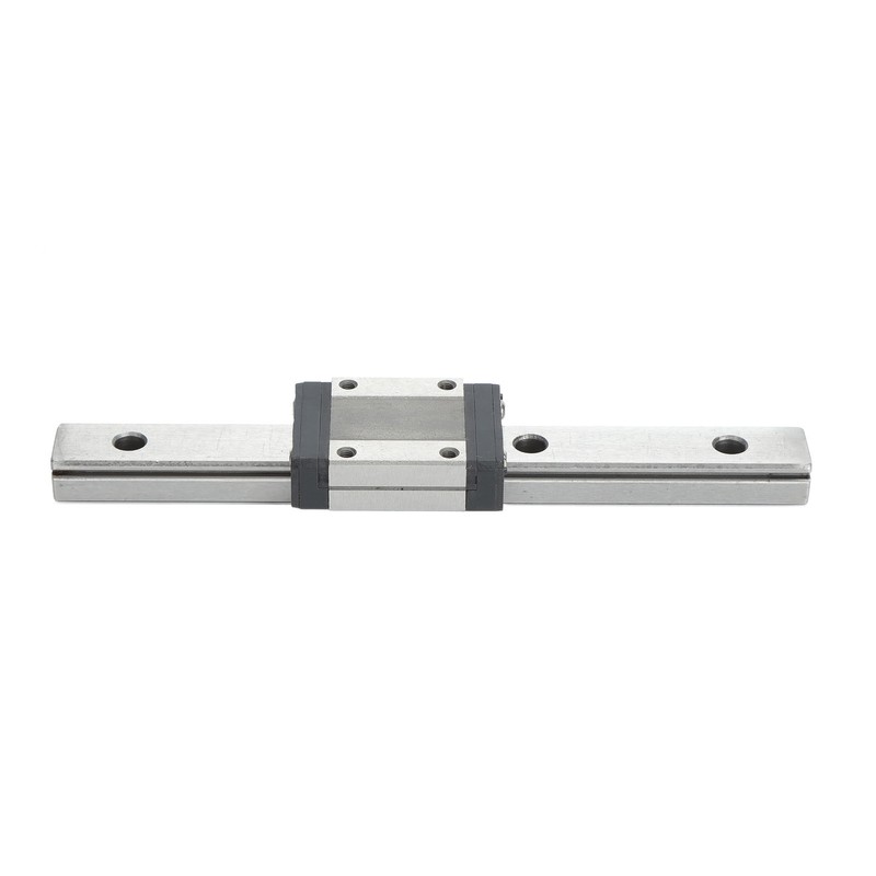 MGN15C Linear Rail Guide Bearing Steel Linear Sliding Rail for